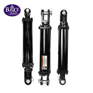 Blince TIE ROD TR Series Agricultural Machinery Hidraulic Cylinder Hydraulic Steering Cylinder